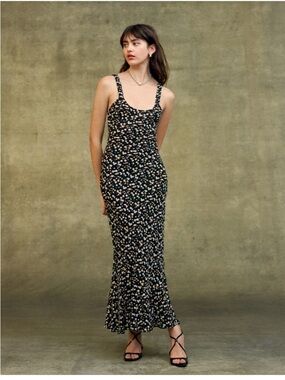 Realisation Par Allegra Maxi Dress